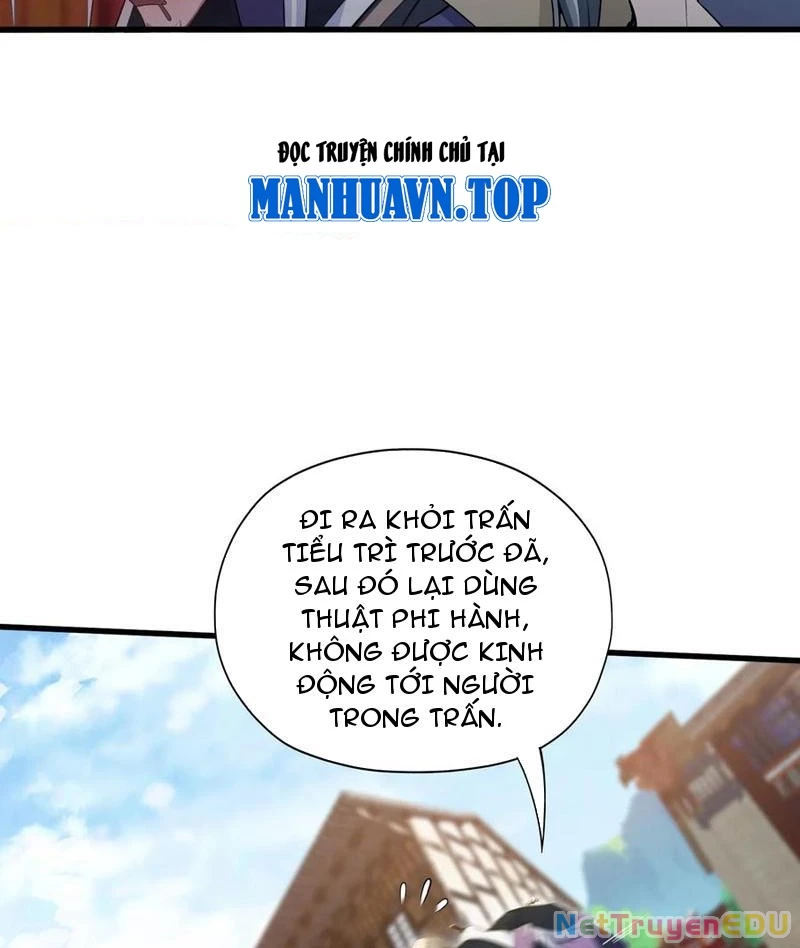Hoá Ra Ta Đã Vô Địch Từ Lâu Chapter 253 - Trang 4