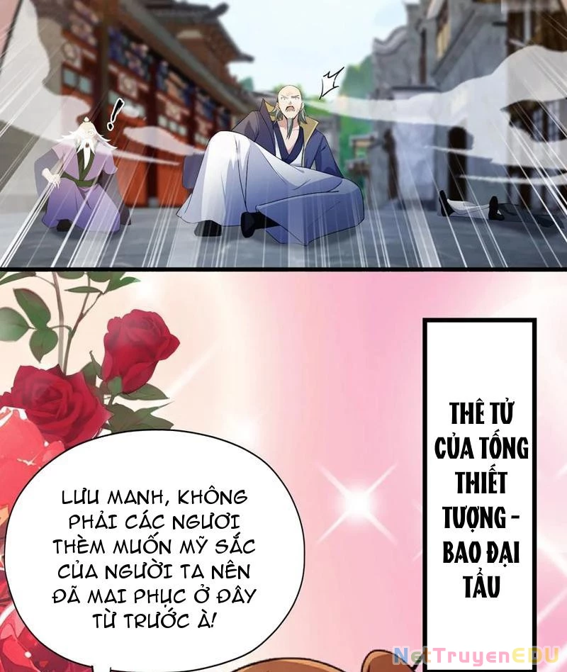 Hoá Ra Ta Đã Vô Địch Từ Lâu Chapter 253 - Trang 4