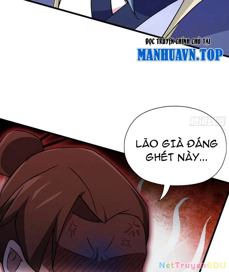 Hoá Ra Ta Đã Vô Địch Từ Lâu Chapter 253 - Trang 4