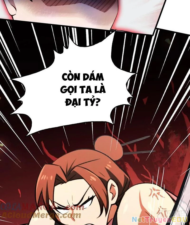 Hoá Ra Ta Đã Vô Địch Từ Lâu Chapter 253 - Trang 4