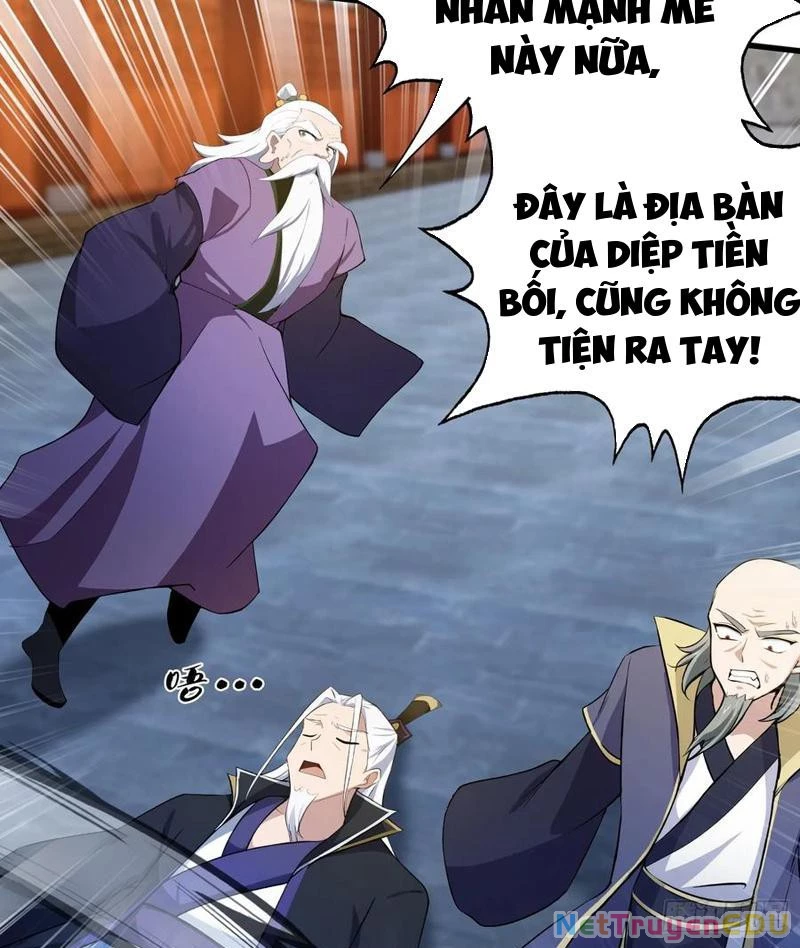 Hoá Ra Ta Đã Vô Địch Từ Lâu Chapter 253 - Trang 4