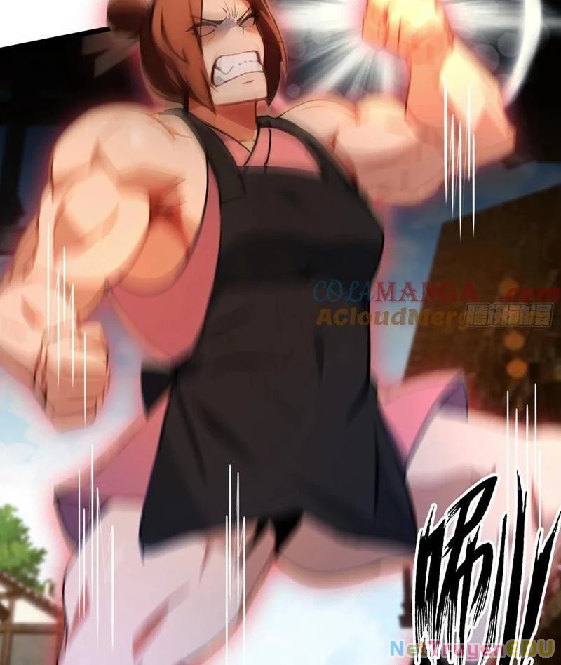 Hoá Ra Ta Đã Vô Địch Từ Lâu Chapter 253 - Trang 4