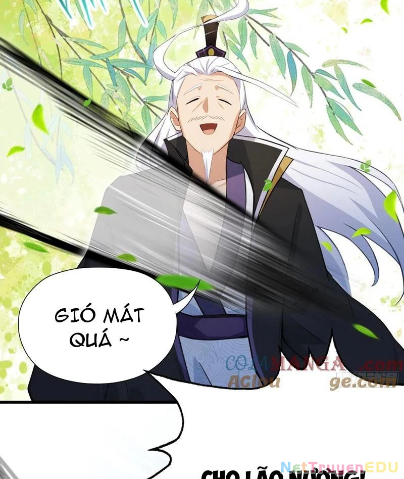 Hoá Ra Ta Đã Vô Địch Từ Lâu Chapter 253 - Trang 4
