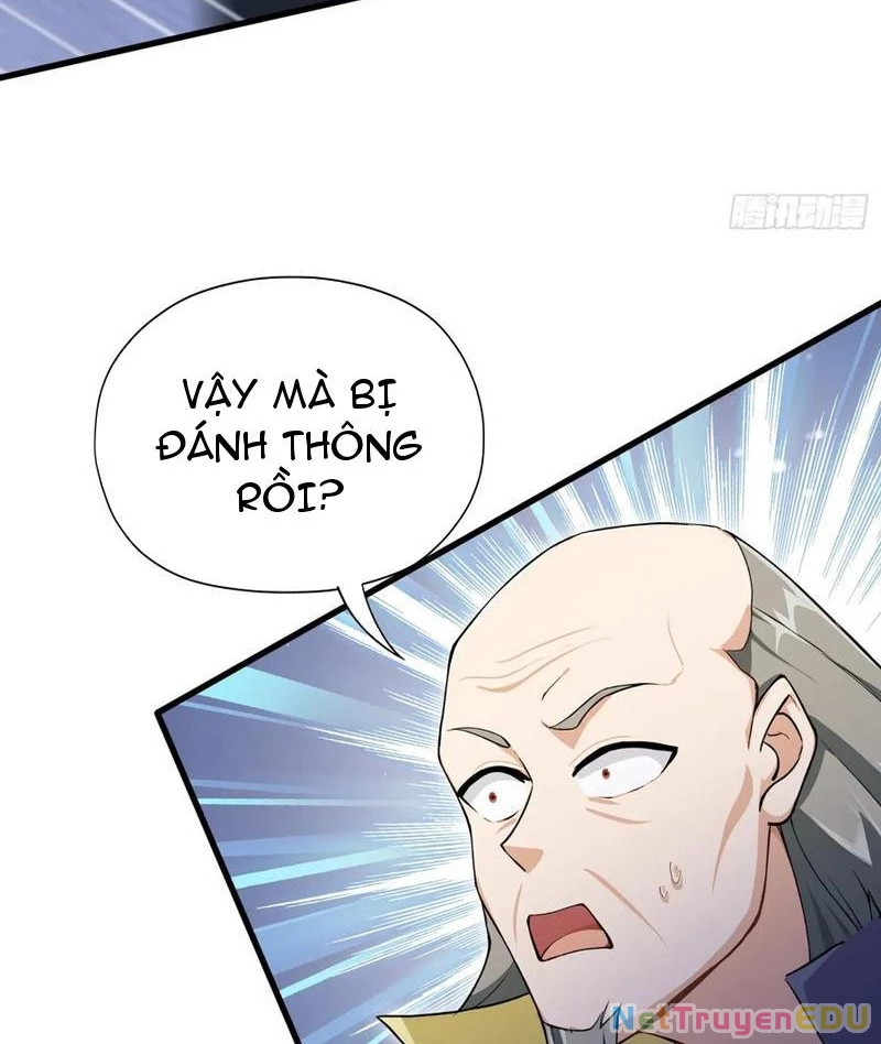 Hoá Ra Ta Đã Vô Địch Từ Lâu Chapter 253 - Trang 4