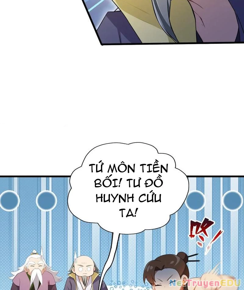 Hoá Ra Ta Đã Vô Địch Từ Lâu Chapter 253 - Trang 4