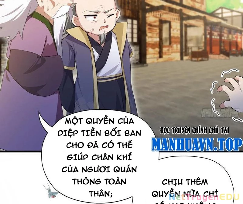 Hoá Ra Ta Đã Vô Địch Từ Lâu Chapter 253 - Trang 4