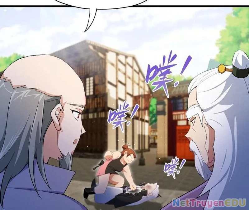 Hoá Ra Ta Đã Vô Địch Từ Lâu Chapter 253 - Trang 4