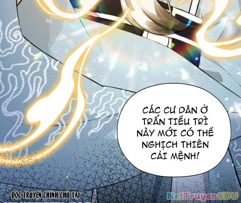 Hoá Ra Ta Đã Vô Địch Từ Lâu Chapter 253 - Trang 4