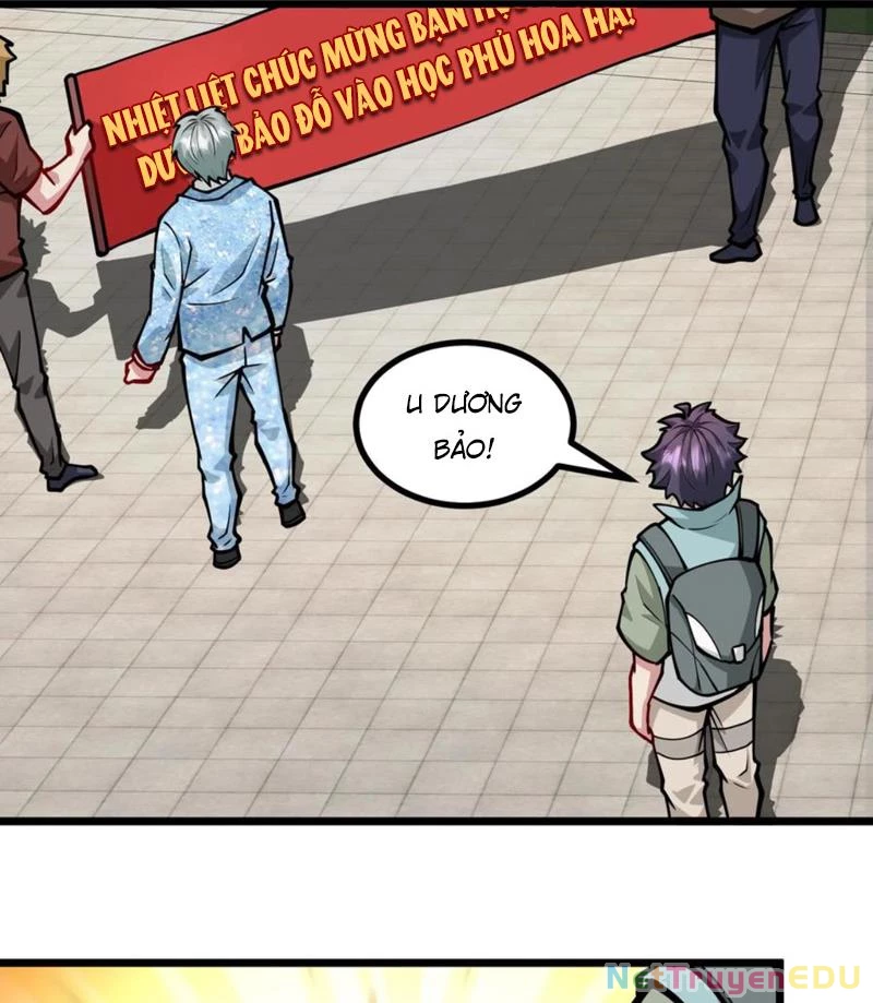 Slime ta treo cự long lên đánh là hợp lý nhỉ? Chapter 285 - Trang 2