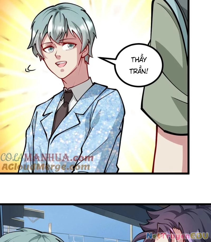 Slime ta treo cự long lên đánh là hợp lý nhỉ? Chapter 285 - Trang 2
