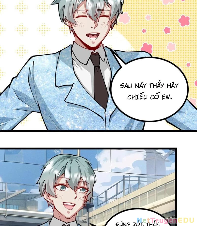 Slime ta treo cự long lên đánh là hợp lý nhỉ? Chapter 285 - Trang 2