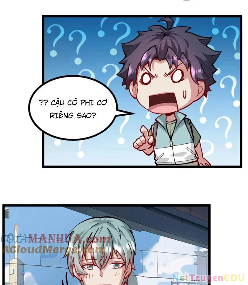 Slime ta treo cự long lên đánh là hợp lý nhỉ? Chapter 285 - Trang 2