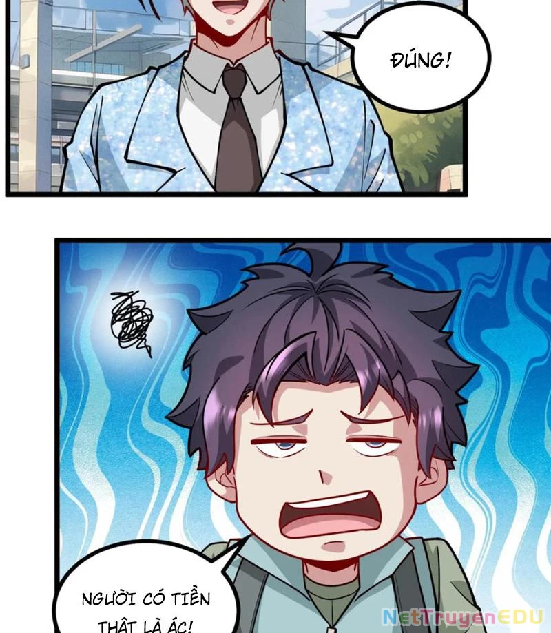 Slime ta treo cự long lên đánh là hợp lý nhỉ? Chapter 285 - Trang 2
