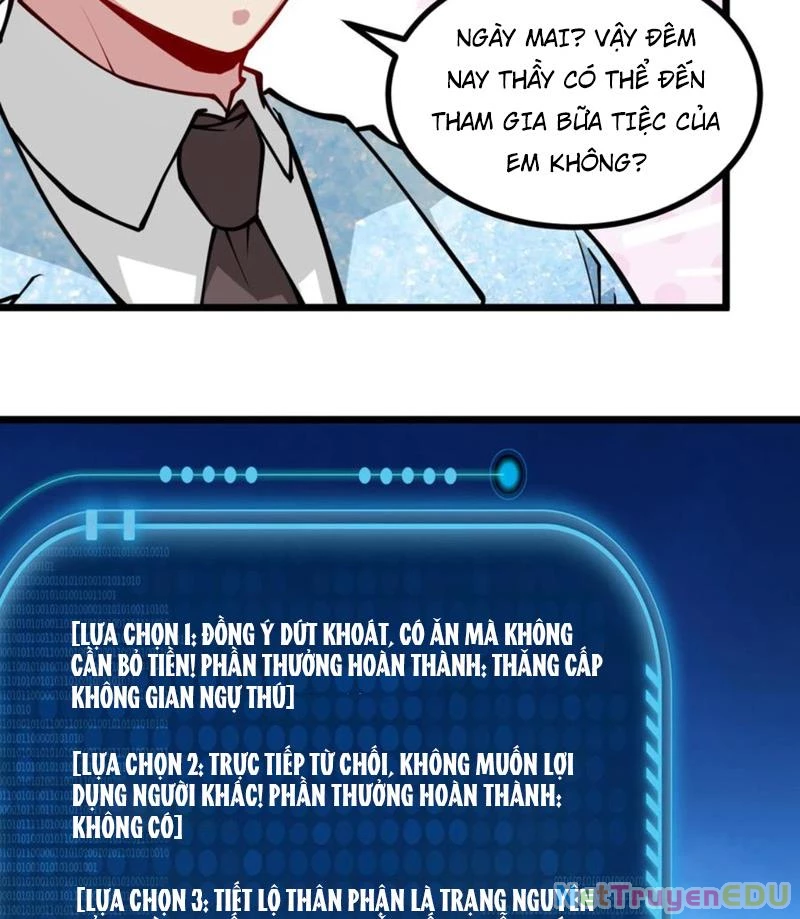 Slime ta treo cự long lên đánh là hợp lý nhỉ? Chapter 285 - Trang 2