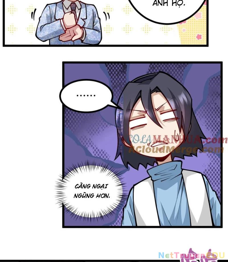 Slime ta treo cự long lên đánh là hợp lý nhỉ? Chapter 286 - Trang 2