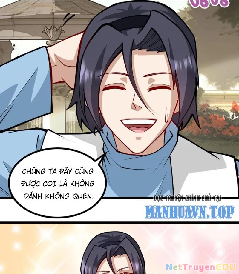 Slime ta treo cự long lên đánh là hợp lý nhỉ? Chapter 286 - Trang 2