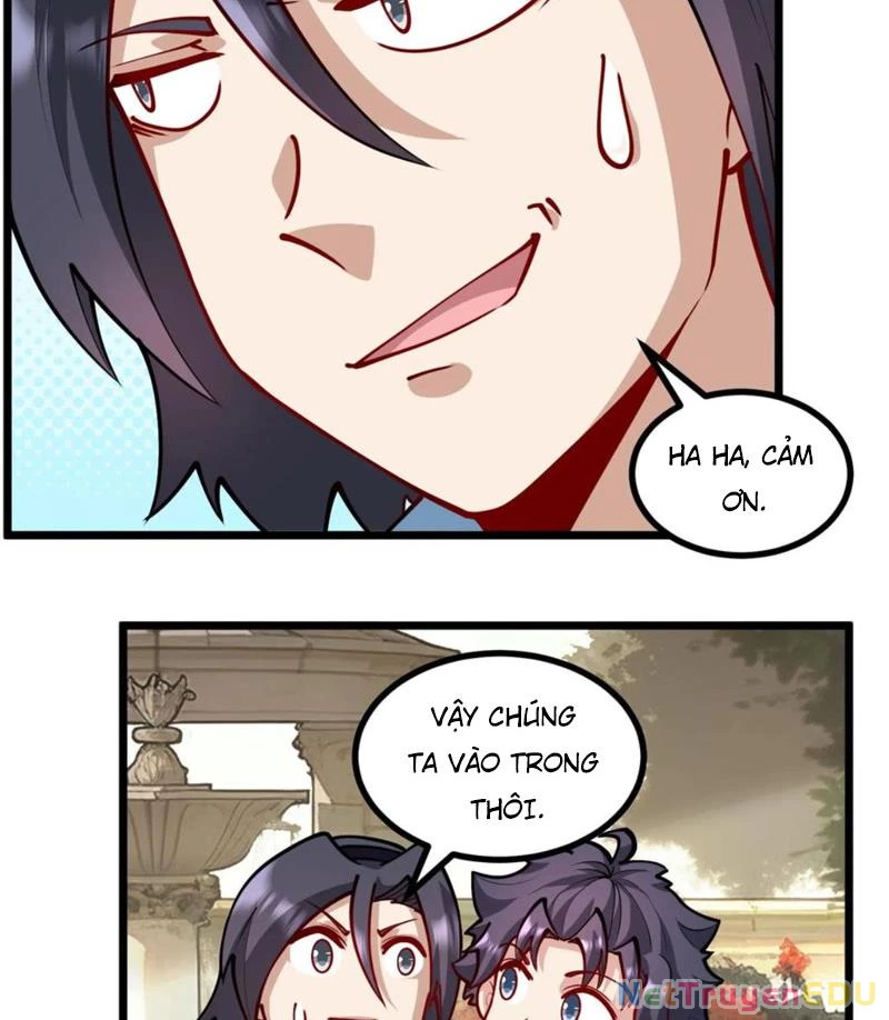 Slime ta treo cự long lên đánh là hợp lý nhỉ? Chapter 286 - Trang 2