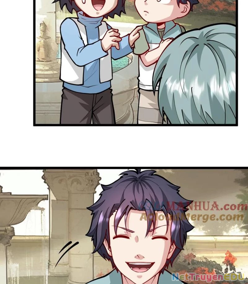 Slime ta treo cự long lên đánh là hợp lý nhỉ? Chapter 286 - Trang 2