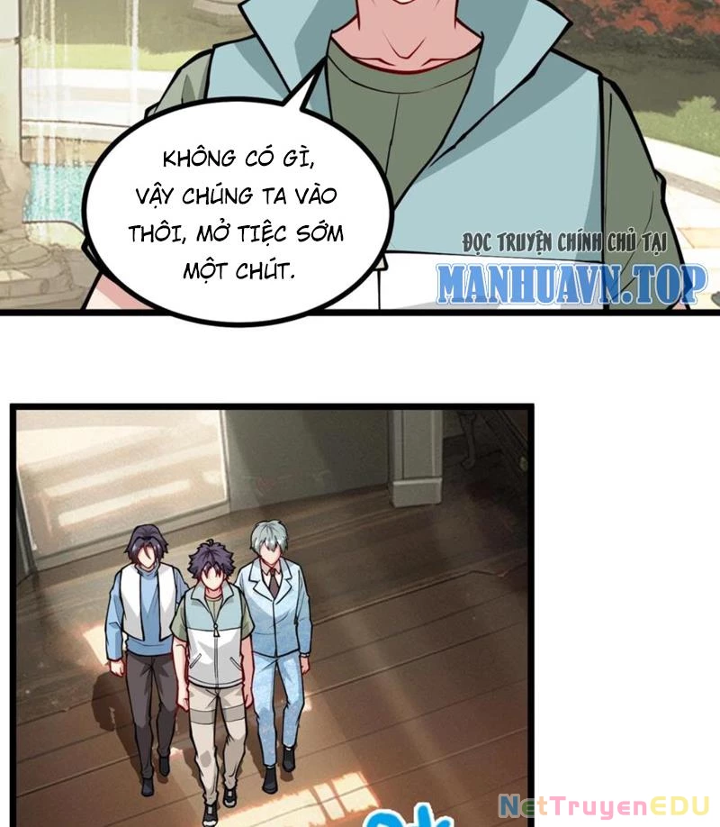 Slime ta treo cự long lên đánh là hợp lý nhỉ? Chapter 286 - Trang 2