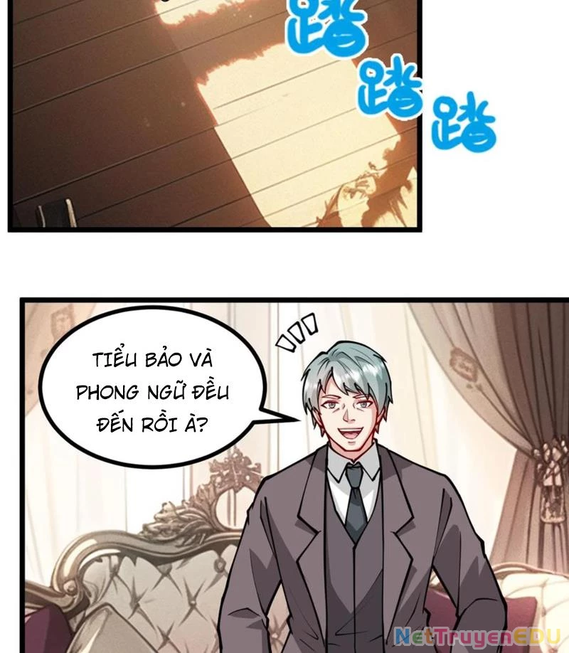 Slime ta treo cự long lên đánh là hợp lý nhỉ? Chapter 286 - Trang 2