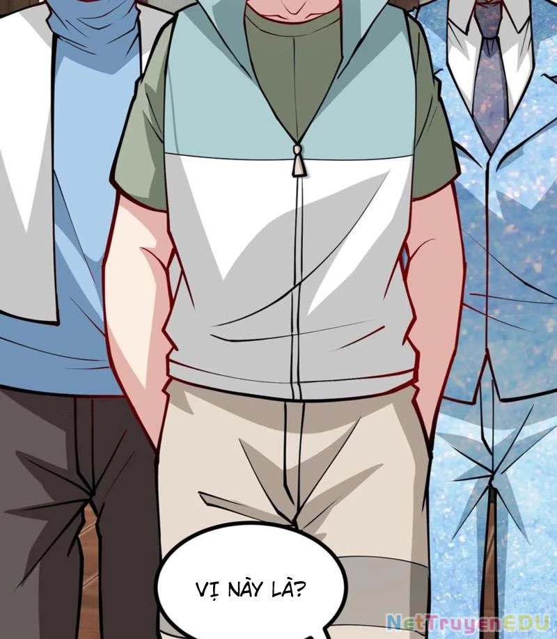 Slime ta treo cự long lên đánh là hợp lý nhỉ? Chapter 286 - Trang 2