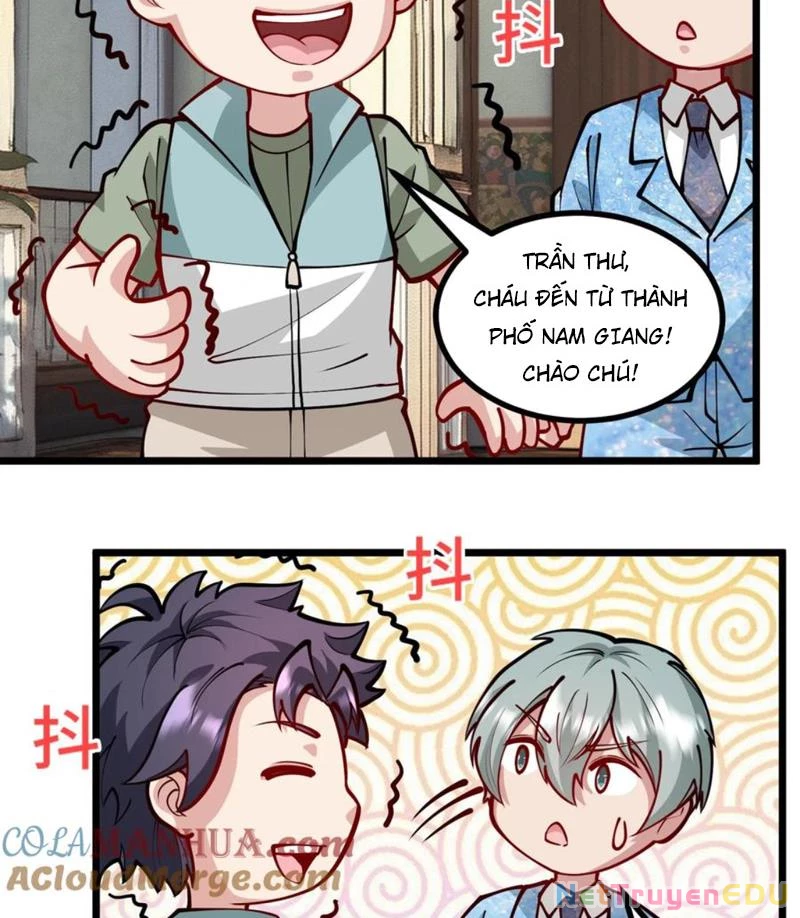 Slime ta treo cự long lên đánh là hợp lý nhỉ? Chapter 286 - Trang 2