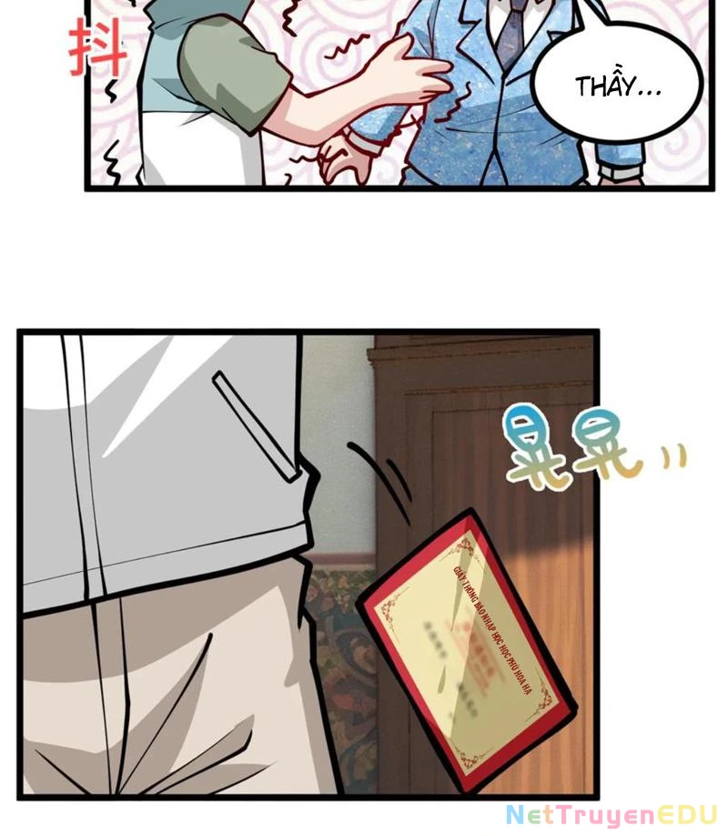 Slime ta treo cự long lên đánh là hợp lý nhỉ? Chapter 286 - Trang 2