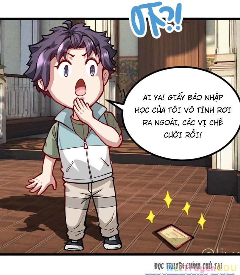 Slime ta treo cự long lên đánh là hợp lý nhỉ? Chapter 286 - Trang 2
