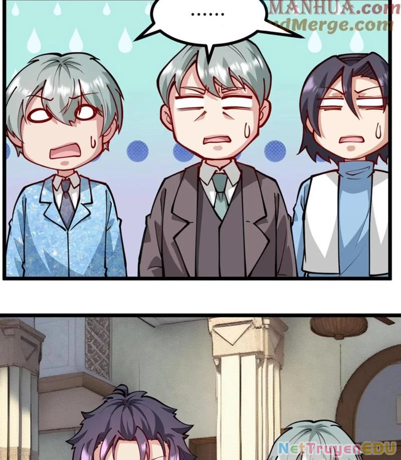 Slime ta treo cự long lên đánh là hợp lý nhỉ? Chapter 286 - Trang 2