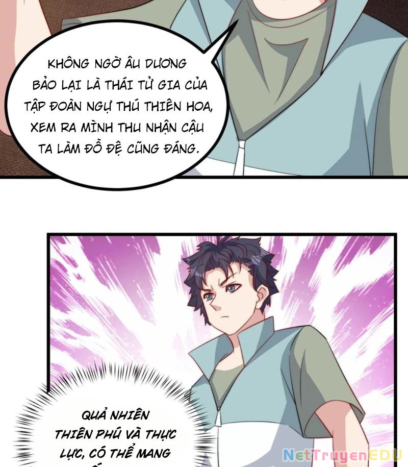 Slime ta treo cự long lên đánh là hợp lý nhỉ? Chapter 287 - Trang 2