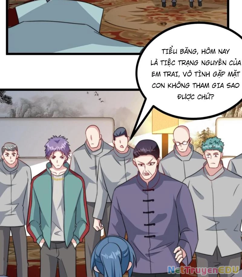 Slime ta treo cự long lên đánh là hợp lý nhỉ? Chapter 287 - Trang 2