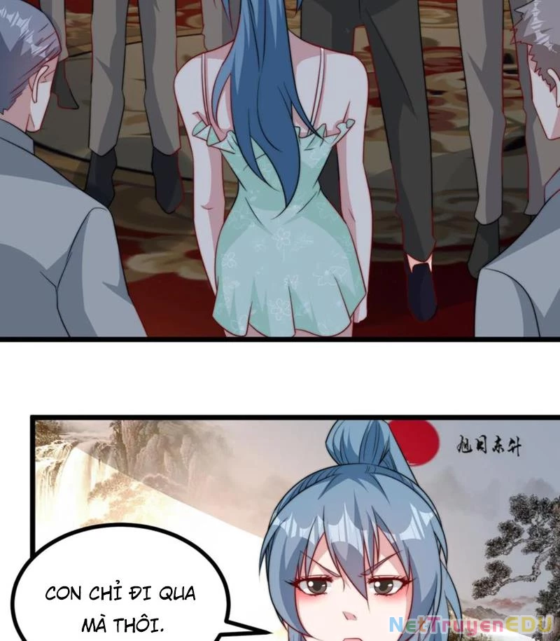 Slime ta treo cự long lên đánh là hợp lý nhỉ? Chapter 287 - Trang 2