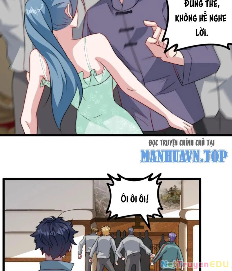 Slime ta treo cự long lên đánh là hợp lý nhỉ? Chapter 287 - Trang 2