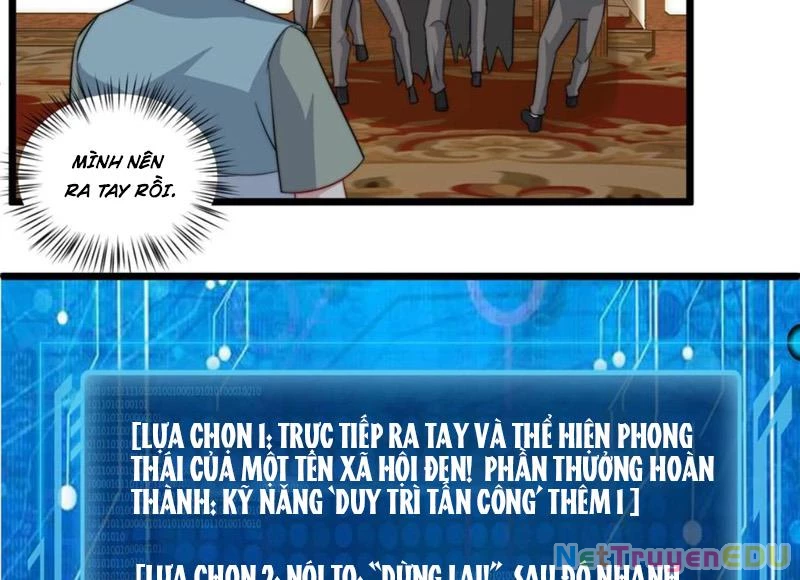 Slime ta treo cự long lên đánh là hợp lý nhỉ? Chapter 287 - Trang 2