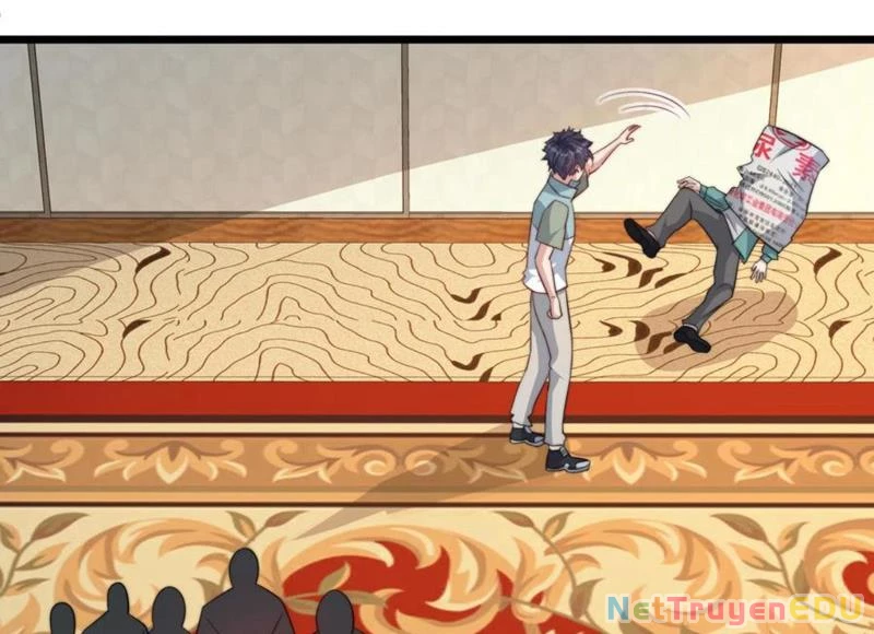Slime ta treo cự long lên đánh là hợp lý nhỉ? Chapter 287 - Trang 2