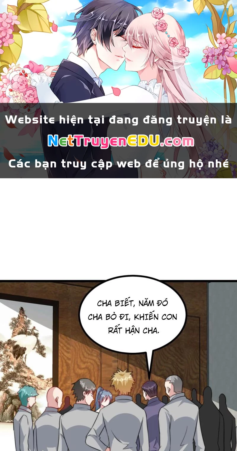 Slime ta treo cự long lên đánh là hợp lý nhỉ? Chapter 288 - Trang 2