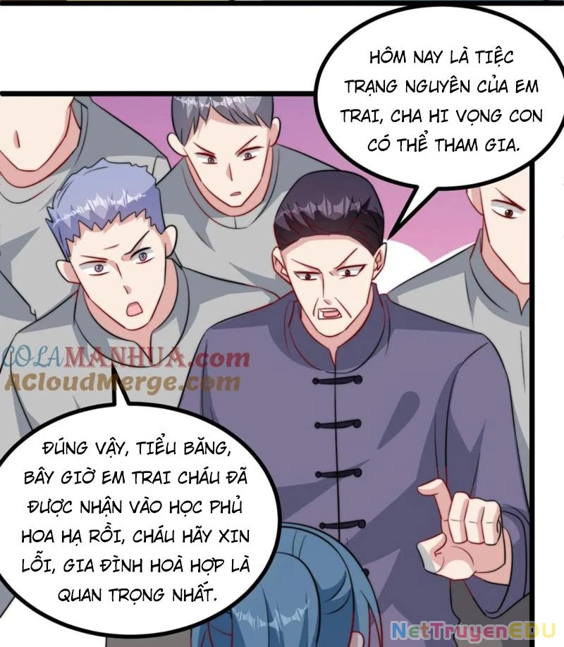 Slime ta treo cự long lên đánh là hợp lý nhỉ? Chapter 288 - Trang 2