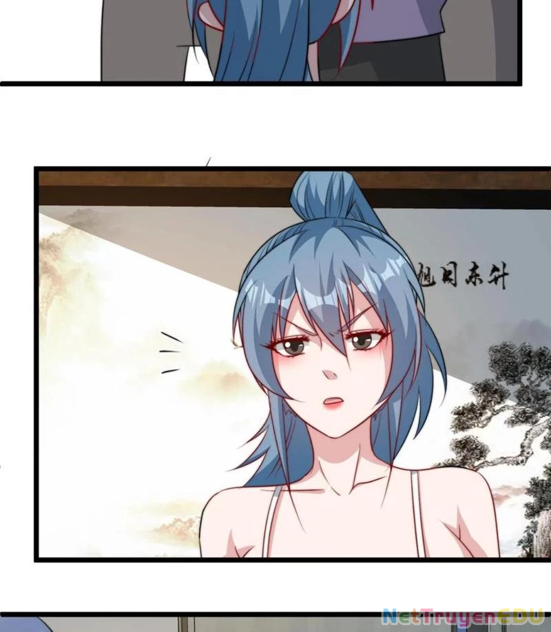 Slime ta treo cự long lên đánh là hợp lý nhỉ? Chapter 288 - Trang 2