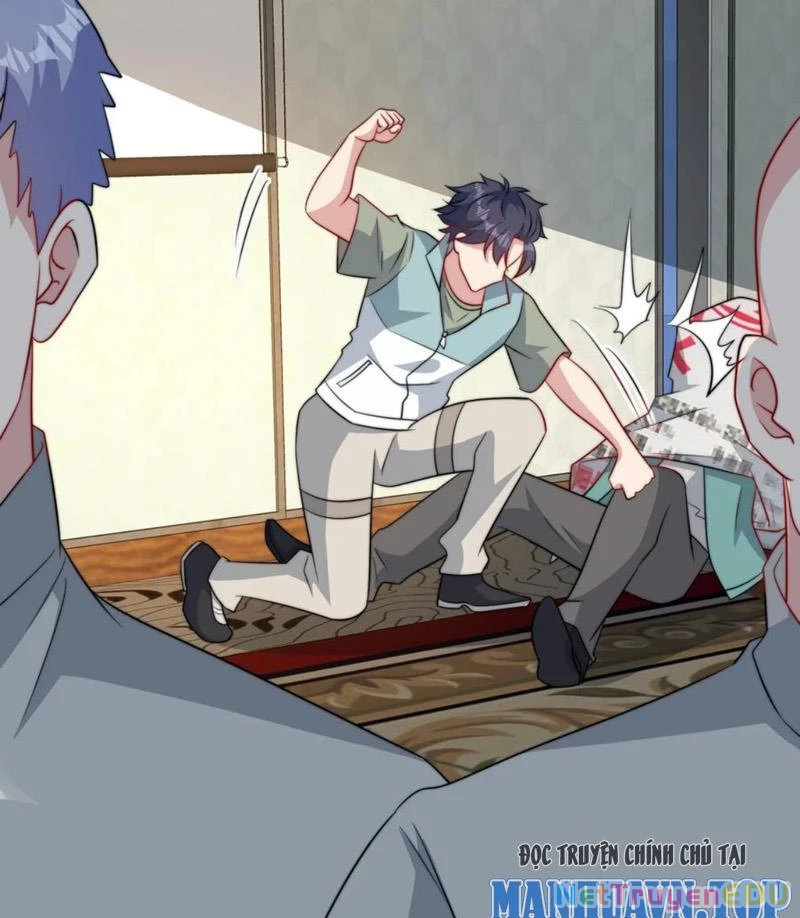 Slime ta treo cự long lên đánh là hợp lý nhỉ? Chapter 288 - Trang 2