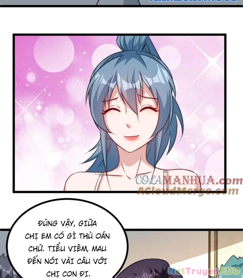Slime ta treo cự long lên đánh là hợp lý nhỉ? Chapter 288 - Trang 2