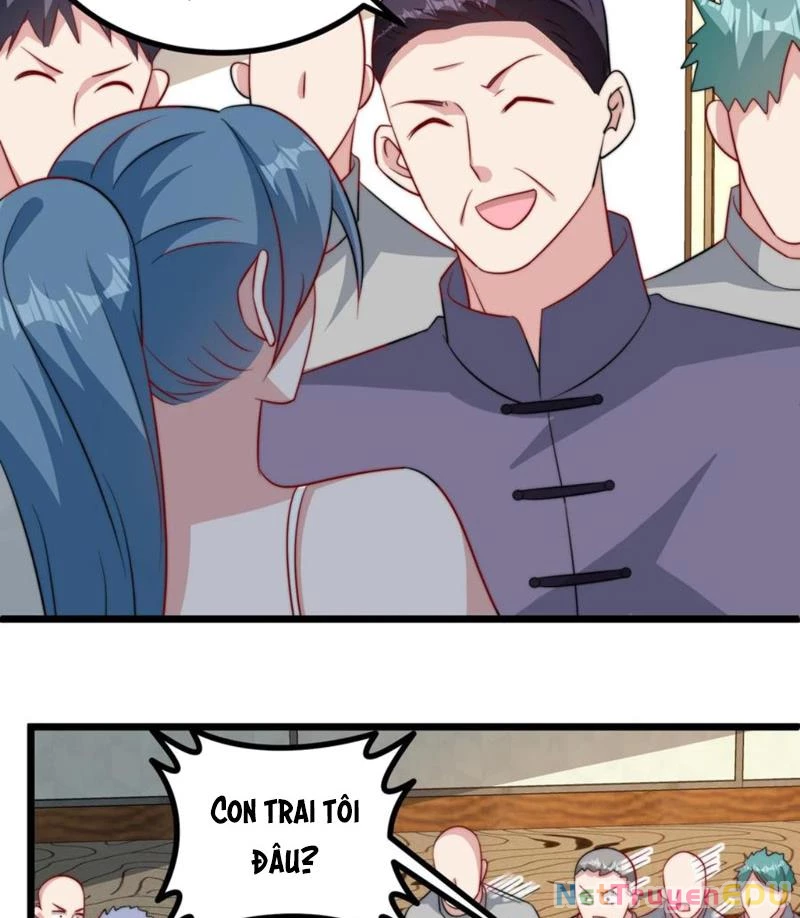 Slime ta treo cự long lên đánh là hợp lý nhỉ? Chapter 288 - Trang 2
