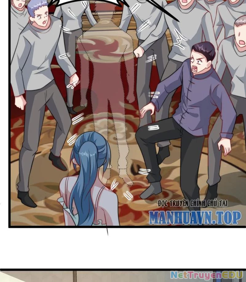 Slime ta treo cự long lên đánh là hợp lý nhỉ? Chapter 288 - Trang 2