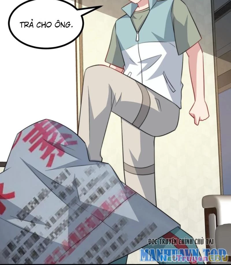 Slime ta treo cự long lên đánh là hợp lý nhỉ? Chapter 288 - Trang 2