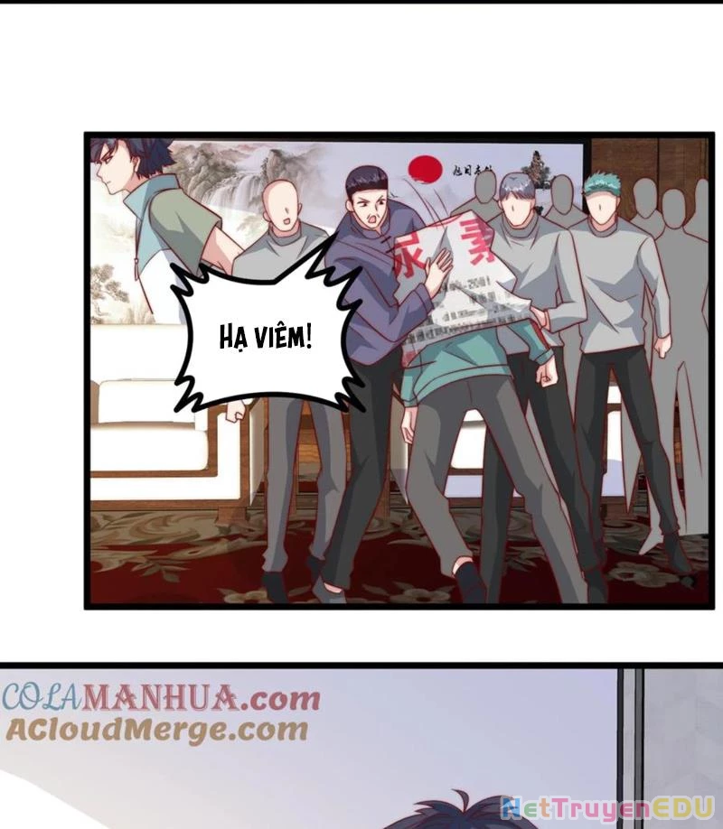 Slime ta treo cự long lên đánh là hợp lý nhỉ? Chapter 288 - Trang 2