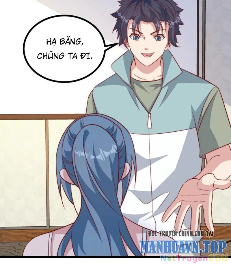 Slime ta treo cự long lên đánh là hợp lý nhỉ? Chapter 288 - Trang 2