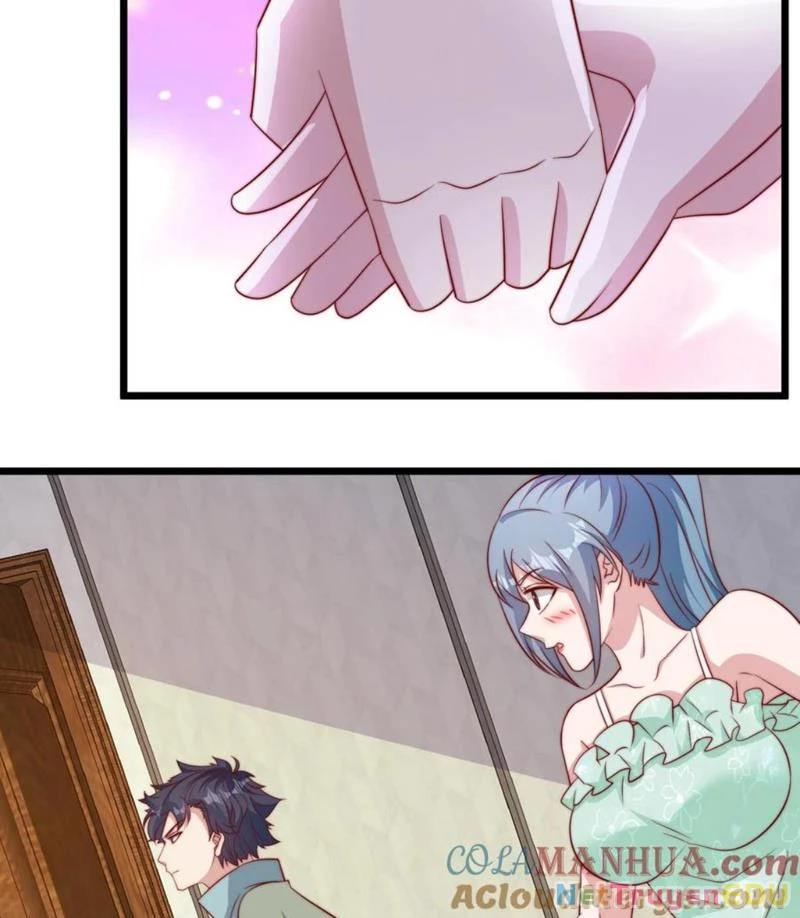 Slime ta treo cự long lên đánh là hợp lý nhỉ? Chapter 288 - Trang 2