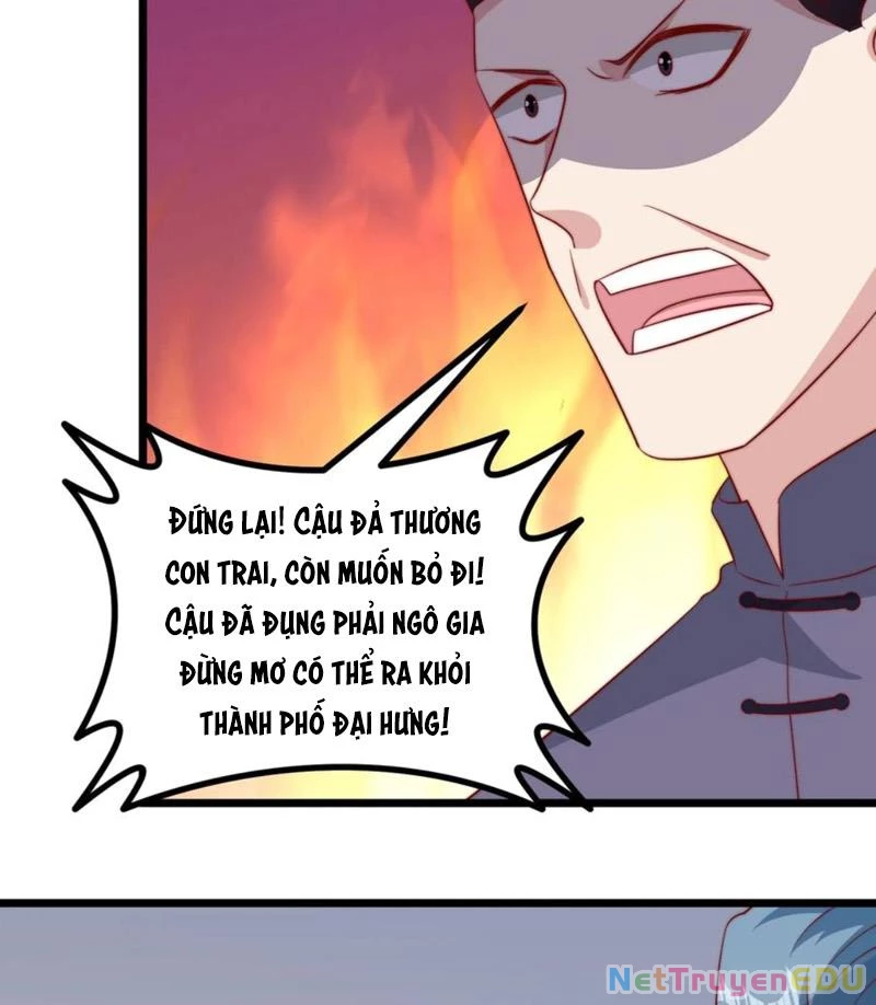 Slime ta treo cự long lên đánh là hợp lý nhỉ? Chapter 288 - Trang 2