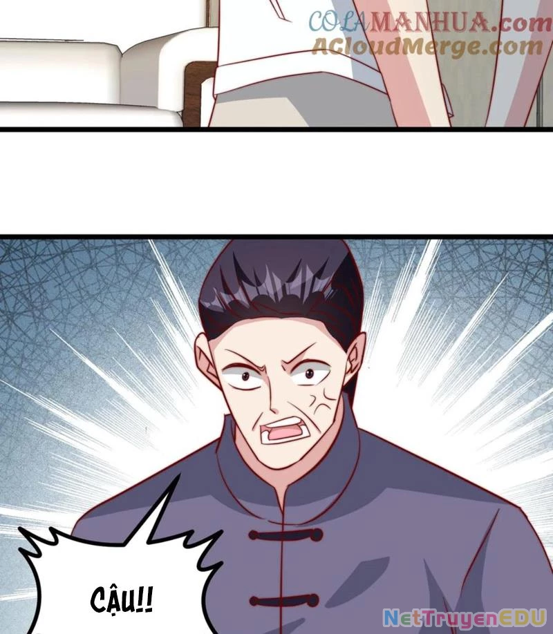 Slime ta treo cự long lên đánh là hợp lý nhỉ? Chapter 288 - Trang 2