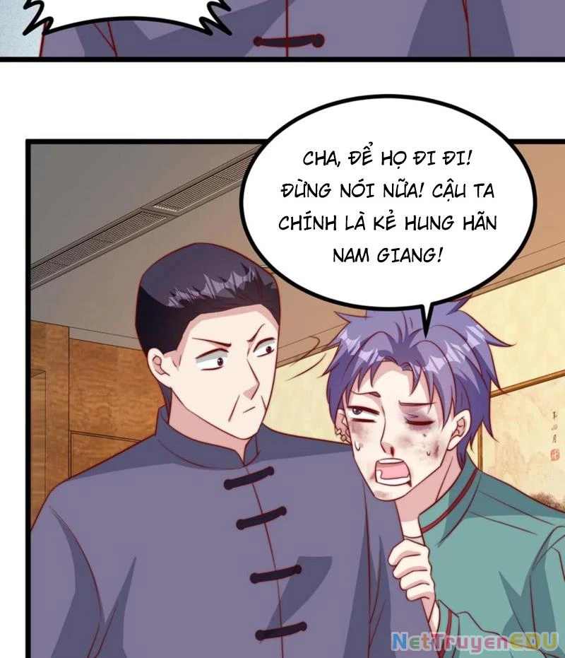 Slime ta treo cự long lên đánh là hợp lý nhỉ? Chapter 288 - Trang 2