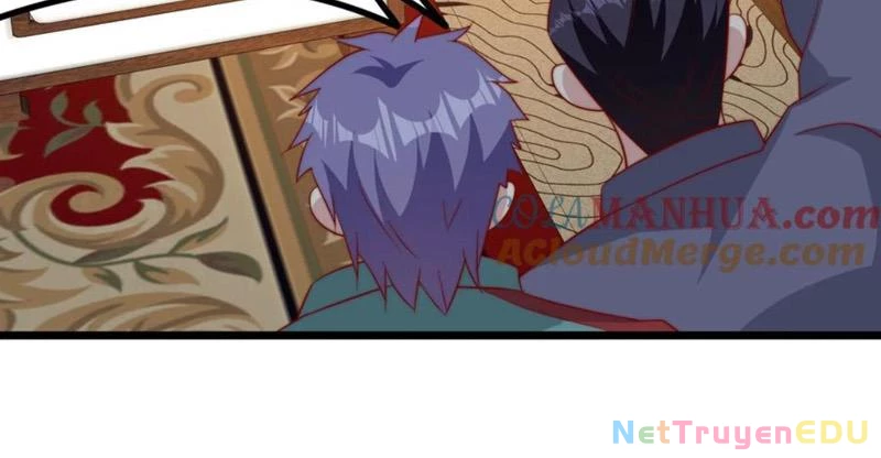 Slime ta treo cự long lên đánh là hợp lý nhỉ? Chapter 288 - Trang 2